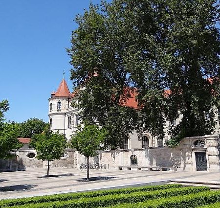 Altstadt-Lehel