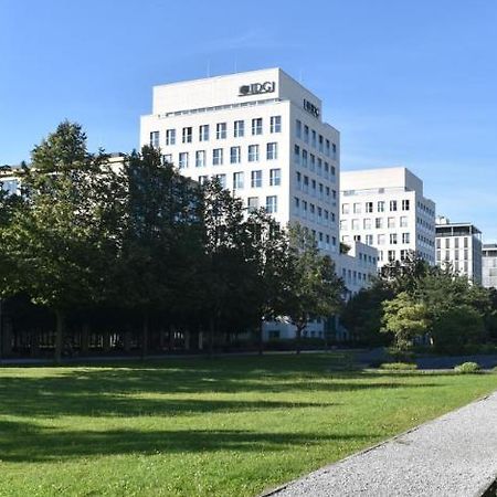 Schwabing-Freimann
